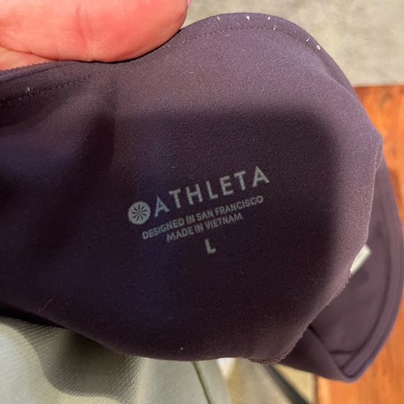 Athleta yoga pants - Picture 6 of 7